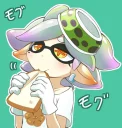 🍞 emoji Splatoon Memes Telegram sticker 10 of 120