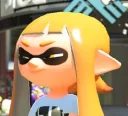 Sticker from Splatoon Memes