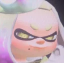 😏 emoji Splatoon Memes Telegram sticker 21 of 120