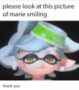 💚 emoji Splatoon Memes Telegram sticker 20 of 120