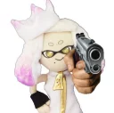 🔫 emoji Splatoon Memes Telegram sticker 17 of 120