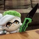 🔪 emoji Splatoon Memes Telegram sticker 5 of 120