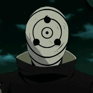 Sticker from OBITO ( @TwReN )