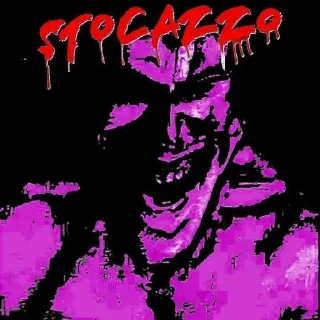 Sticker from Sticker Pack Maximus