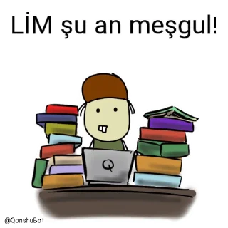 😖 emoji LİM @Qonshubot Telegram sticker 24 of 31