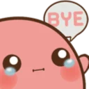 Sticker from Potato