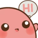 👋 emoji Potato Telegram sticker 5 of 70