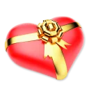 💝 emoji Garfield Telegram sticker 19 of 19