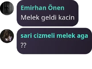 👈 emoji melek kachows kang pack 2 Telegram sticker 19 of 61