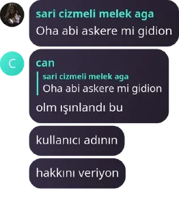 🧑‍❤️‍💋‍🧑 emoji melek kachows kang pack 2 Telegram sticker 24 of 61
