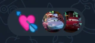 🤔 emoji melek kachows kang pack 2 Telegram sticker 10 of 61
