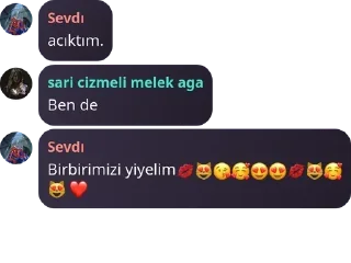 💋 emoji melek kachows kang pack 2 Telegram sticker 22 of 61