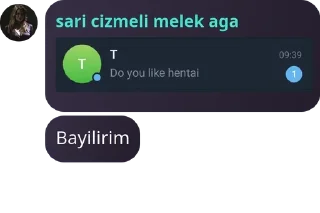 🔁 emoji melek kachows kang pack 2 Telegram sticker 15 of 61