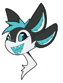 Sticker from Starsky Avali