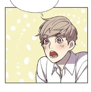Sticker from -Eleceed @yaoii_universe