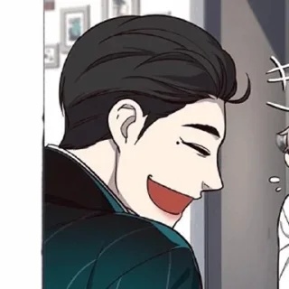 Sticker from -Eleceed @yaoii_universe