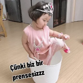 🌟 emoji @Tospikcocuk 🌃 @SiriUserBot Paketi 1 Telegram sticker 6 of 48