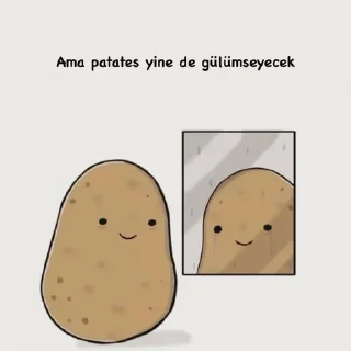 🥺 emoji @Tospikcocuk 🌃 @SiriUserBot Paketi 1 Telegram sticker 8 of 48