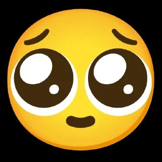 🤔 emoji @Tospikcocuk 🌃 @SiriUserBot Paketi 1 Telegram sticker 7 of 48