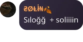 👨‍❤️‍💋‍👨 emoji *✶ 🦁𝘿𝙀𝙍𝙄𝙉 𝙑𝘼𝘿𝙄👑 ✶* pack by @QuotLyBot Telegram sticker 20 of 120