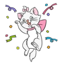 🤗 emoji marie Telegram sticker 7 of 60