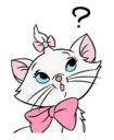 🤔 emoji marie Telegram sticker 13 of 60
