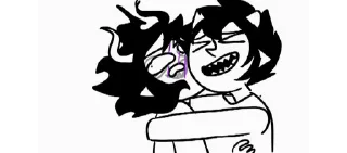 🌟 emoji my rizz never leaves  @N7HEL Telegram sticker 23 of 50
