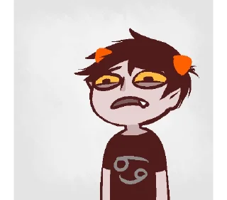 🌟 emoji my rizz never leaves  @N7HEL Telegram sticker 15 of 50