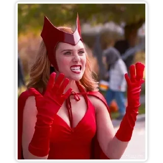 ❤️ emoji @mmagneto @AsenaUserBot Paketi 1 Telegram sticker 20 of 120