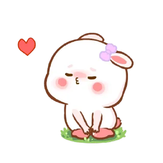 ⭐ emoji @stickers_meli Telegram sticker 11 of 24