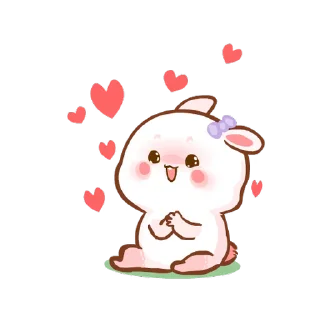 ⭐ emoji @stickers_meli Telegram sticker 18 of 24