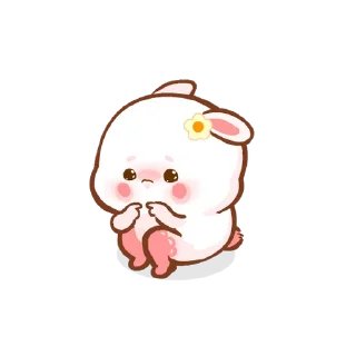 ⭐ emoji @stickers_meli Telegram sticker 16 of 24