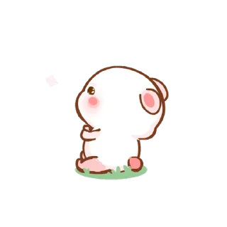 ⭐ emoji @stickers_meli Telegram sticker 5 of 24