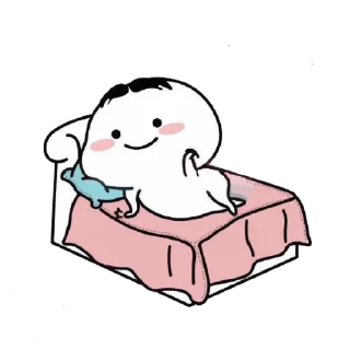 Sticker from @stickers_meli