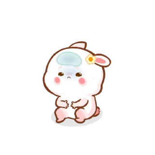 ⭐ emoji @stickers_meli Telegram sticker 7 of 24
