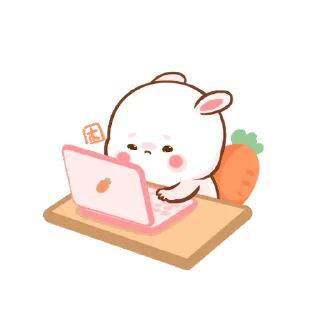 ⭐ emoji @stickers_meli Telegram sticker 19 of 24
