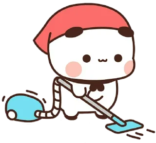 Sticker from @stickers_meli