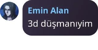 🙅‍♂️ emoji Marmara Park Özel Güvenlik Bir pack by @QuotLyBot Telegram sticker 7 of 120