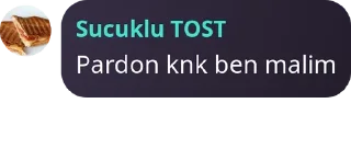 🧚‍♂️ emoji Marmara Park Özel Güvenlik Bir pack by @QuotLyBot Telegram sticker 2 of 120