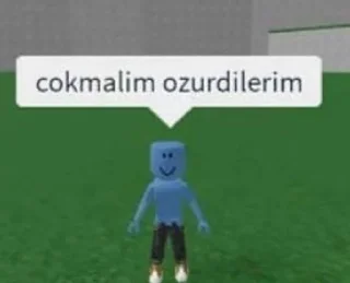 🌟 emoji Marmara Park Özel Güvenlik Bir pack by @QuotLyBot Telegram sticker 5 of 120
