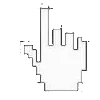 ⭐️ emoji <3 @TgEmodziBot Telegram sticker 19 of 144