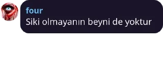 💀 emoji @fourKC kansızlar chat Telegram sticker 18 of 37