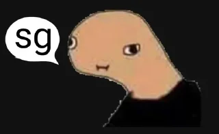 😊 emoji @fourKC Telegram sticker 19 of 41