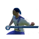 Sticker from Pes Memes