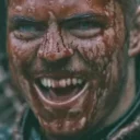 😂 emoji Ivar the boneless Telegram sticker 20 of 47