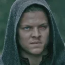 😑 emoji Ivar the boneless Telegram sticker 14 of 47