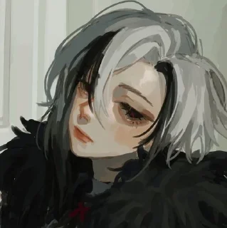 ❌ emoji Арлекино♕︎ Telegram sticker 7 of 120