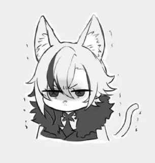 ❌ emoji Арлекино♕︎ Telegram sticker 5 of 120