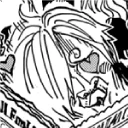 🤤 emoji one piece Telegram sticker 19 of 59