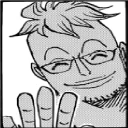 🖐 emoji one piece Telegram sticker 5 of 59
